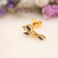 Boucle d'oreille Notting Hill