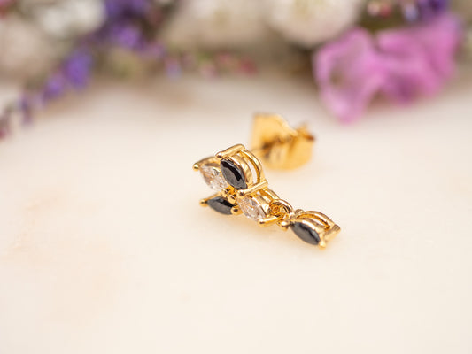 Boucle d'oreille Notting Hill