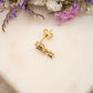 Boucle d'oreille Notting Hill