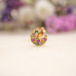 Boucle d'oreille Moondust