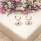 Boucles d'oreilles Glimpse