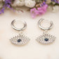 Boucles d'oreilles Glimpse
