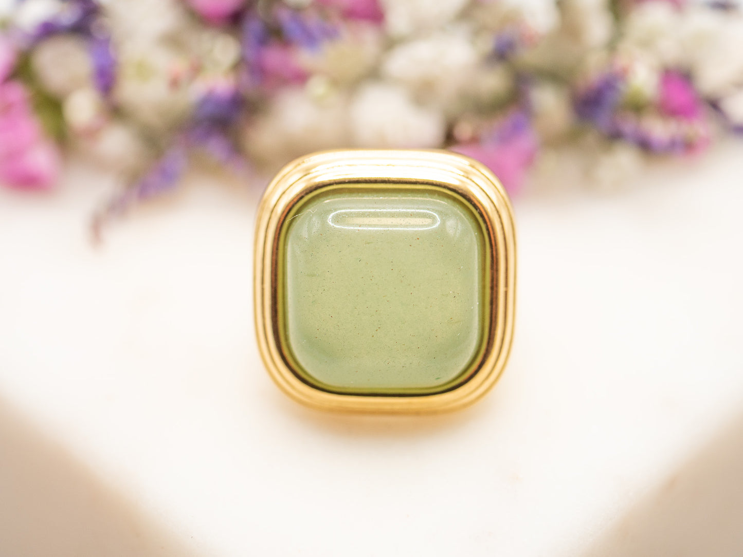 Bague Soho