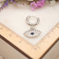 Boucles d'oreilles Glimpse