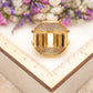 Bague Spindle