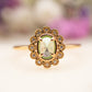 Bague Célestine