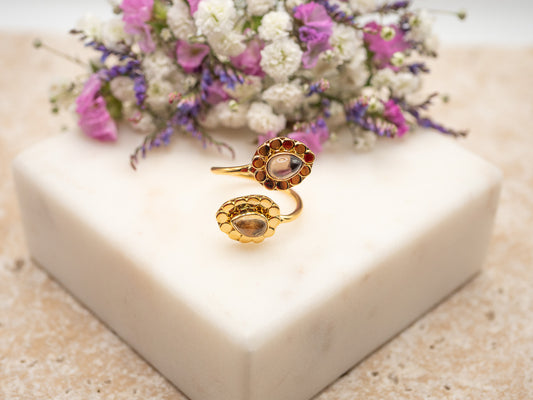 Bague Liana