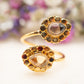 Bague Liana
