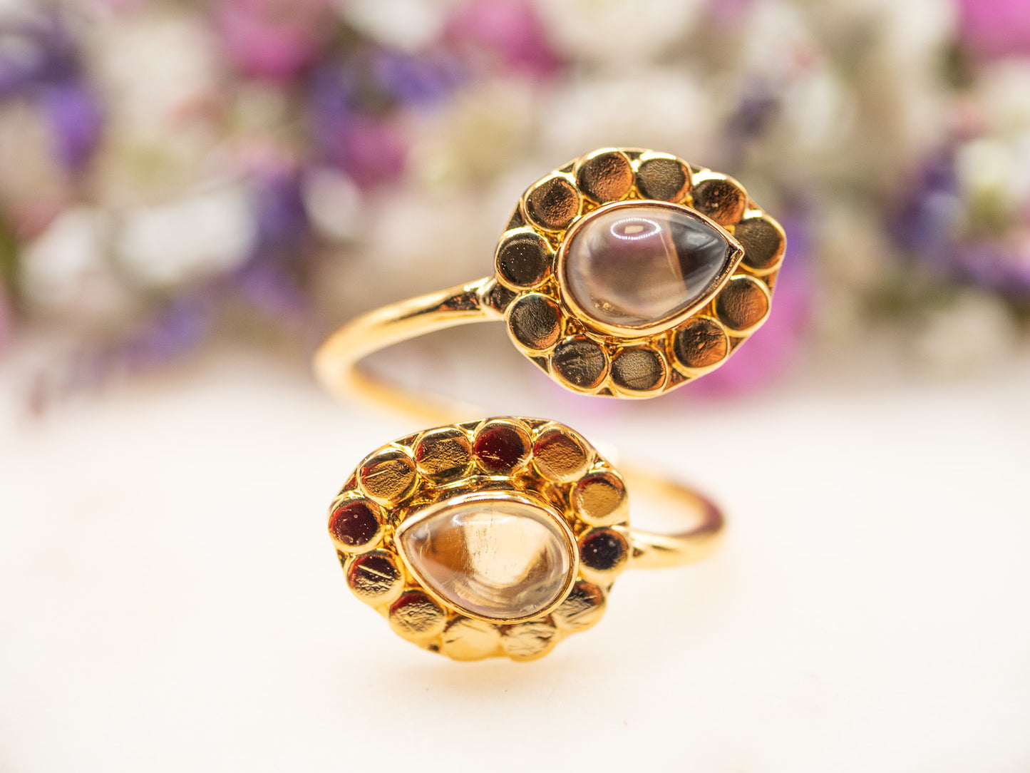 Bague Liana