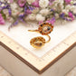Bague Liana