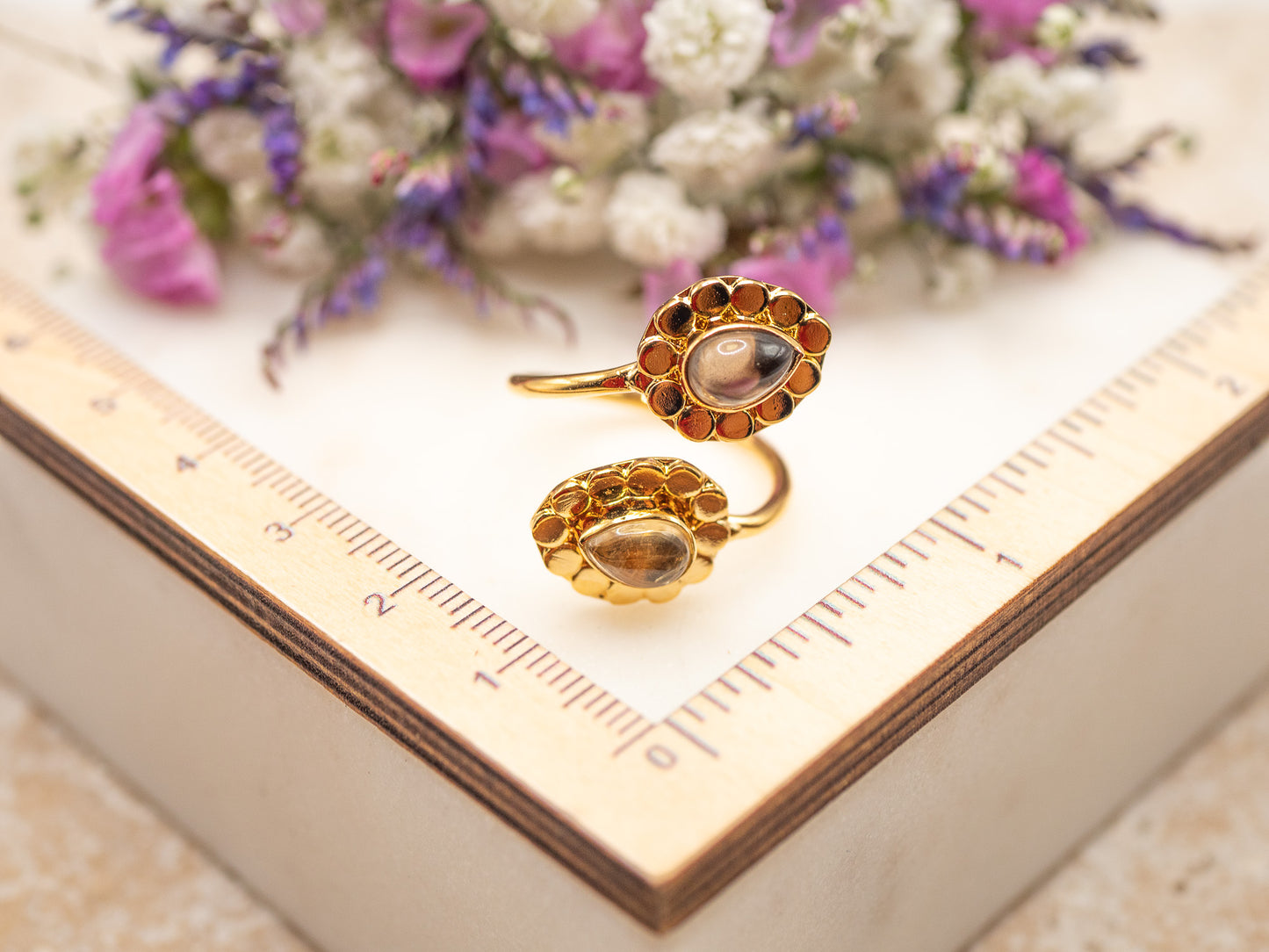 Bague Liana