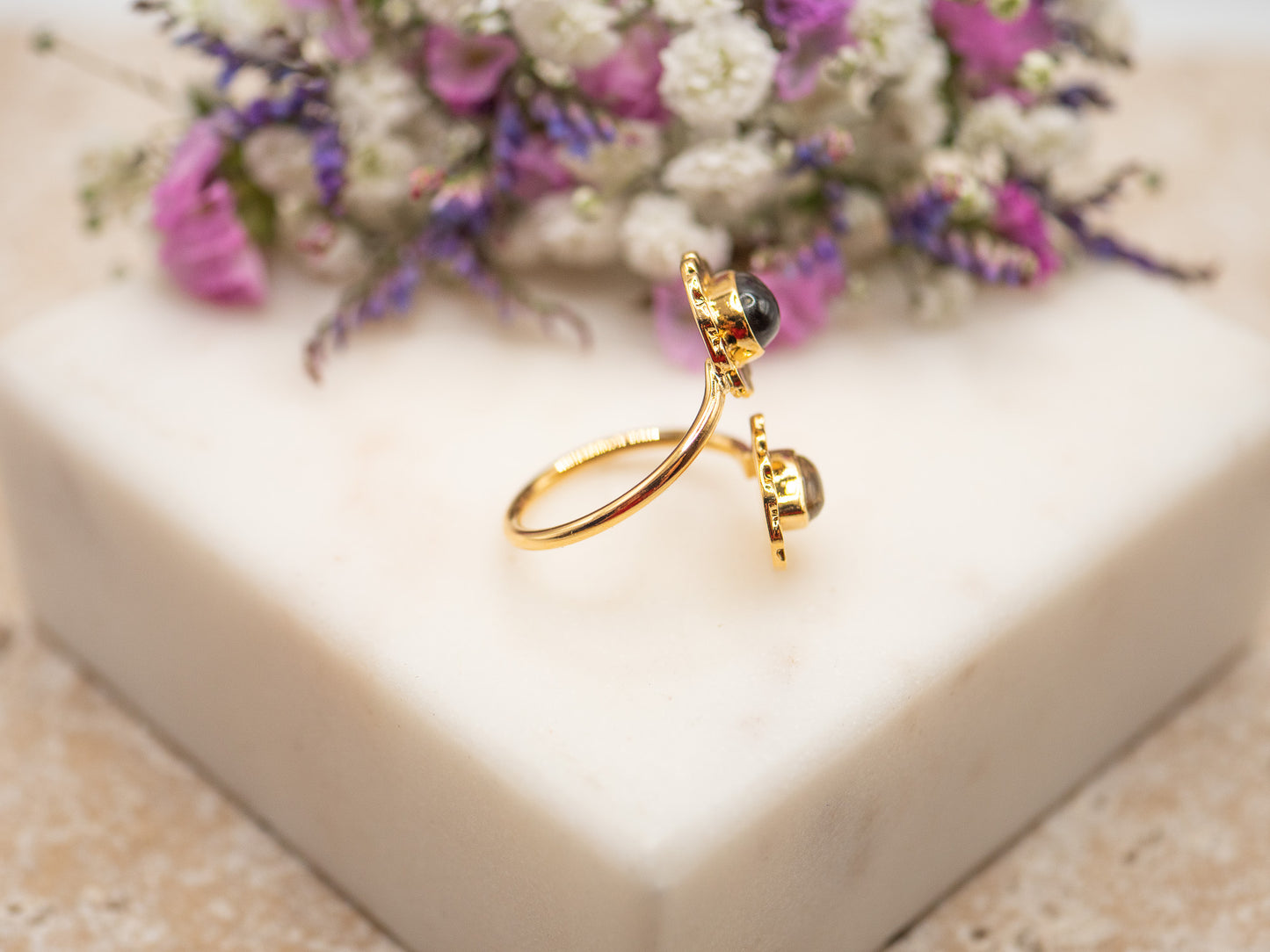 Bague Liana