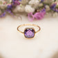 Bague Saffron