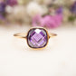 Bague Saffron