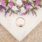 Bague Saffron