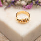 Bague Knotti