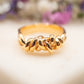 Bague Knotti