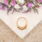 Bague Knotti