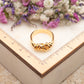 Bague Knotti