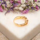 Bague Knotti