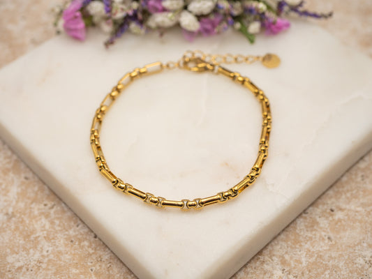 Bracelet Tempo