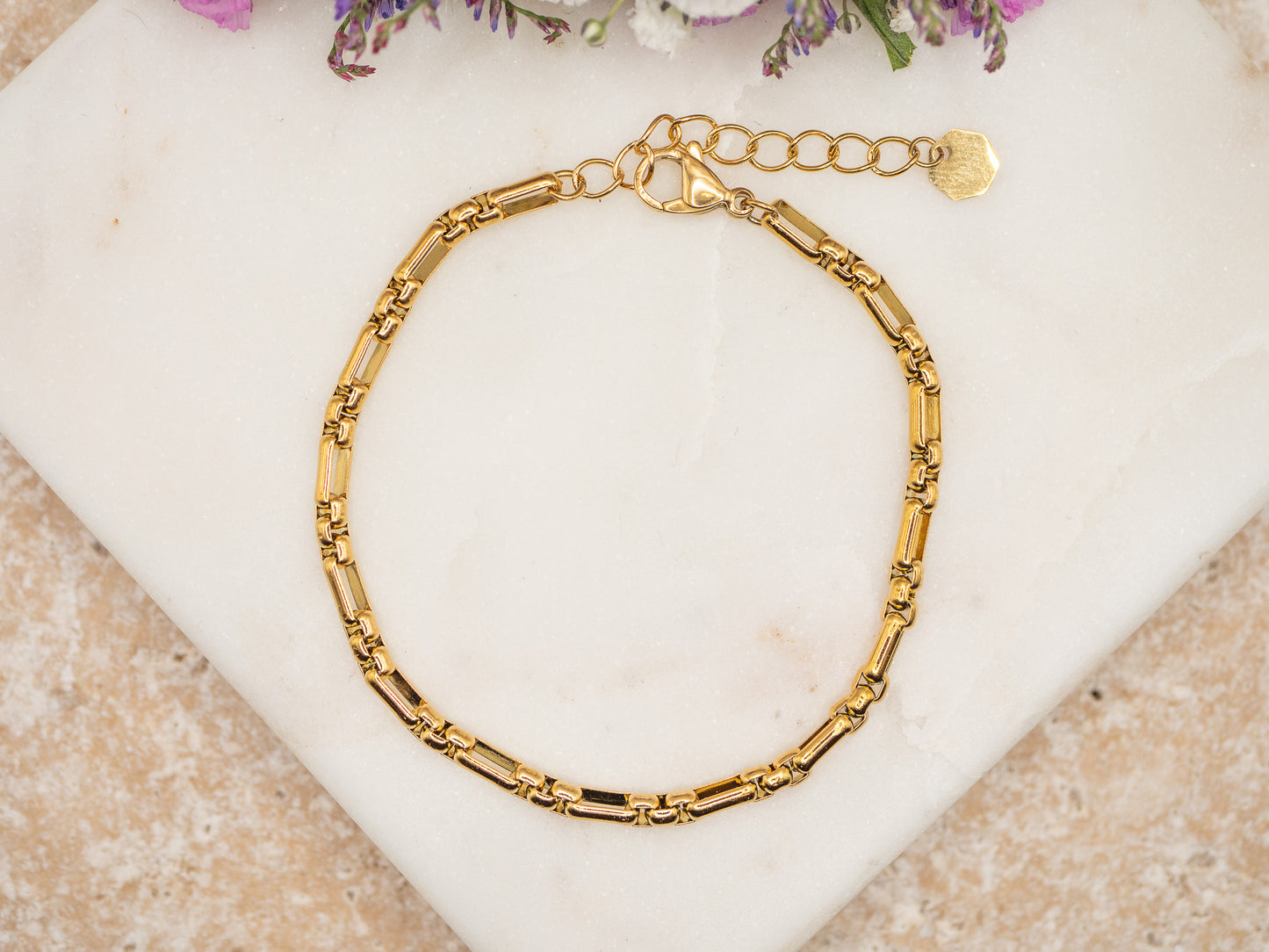 Bracelet Tempo