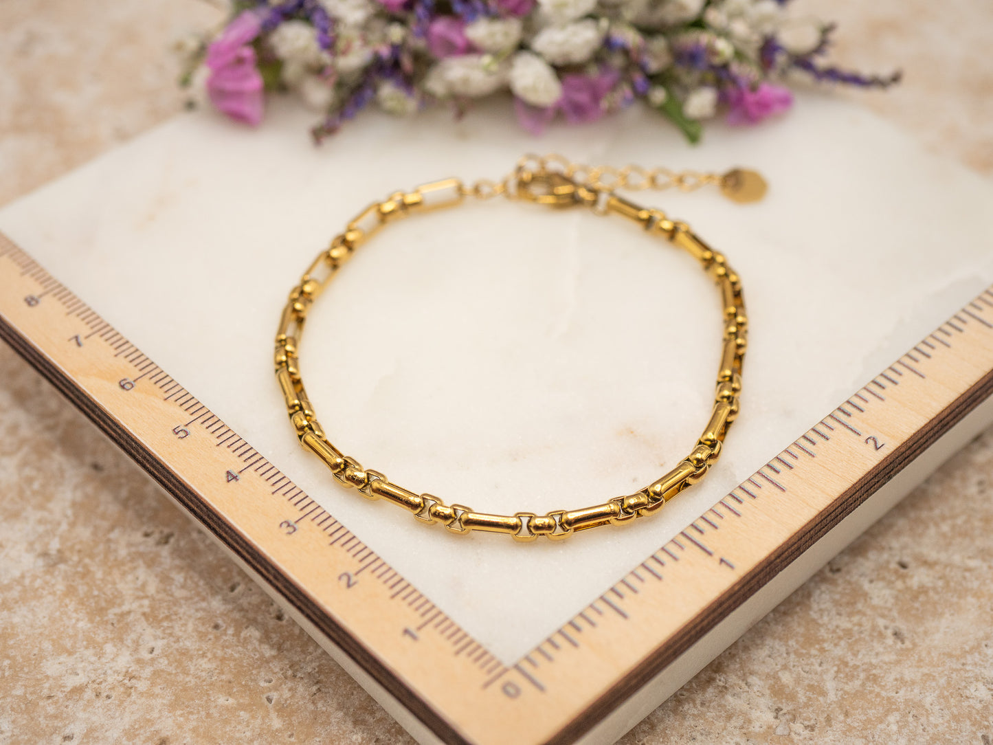 Bracelet Tempo