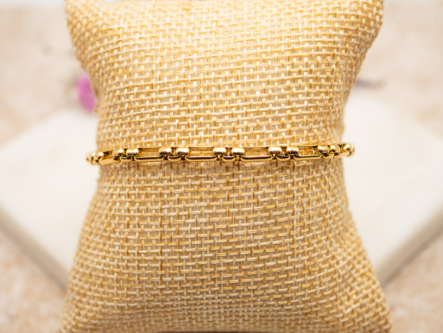 Bracelet Tempo