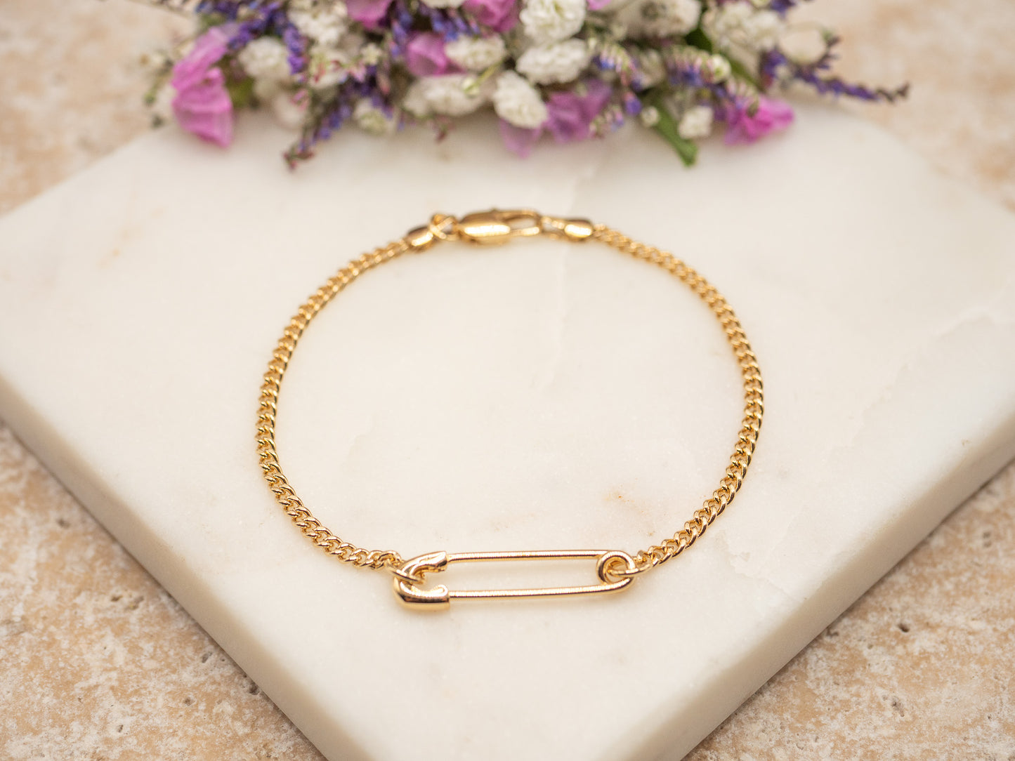 Bracelet Punkette