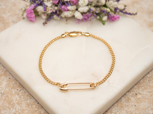 Bracelet Punkette