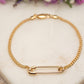 Bracelet Punkette