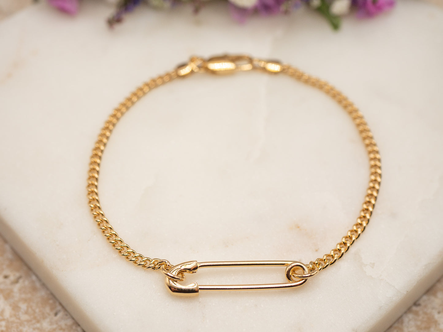 Bracelet Punkette