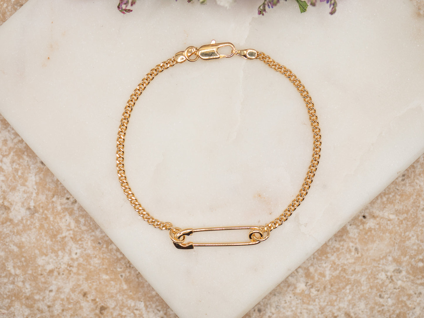 Bracelet Punkette