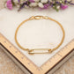 Bracelet Punkette