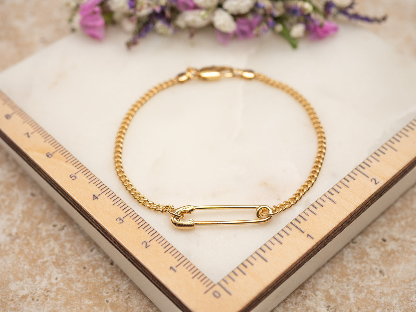 Bracelet Punkette