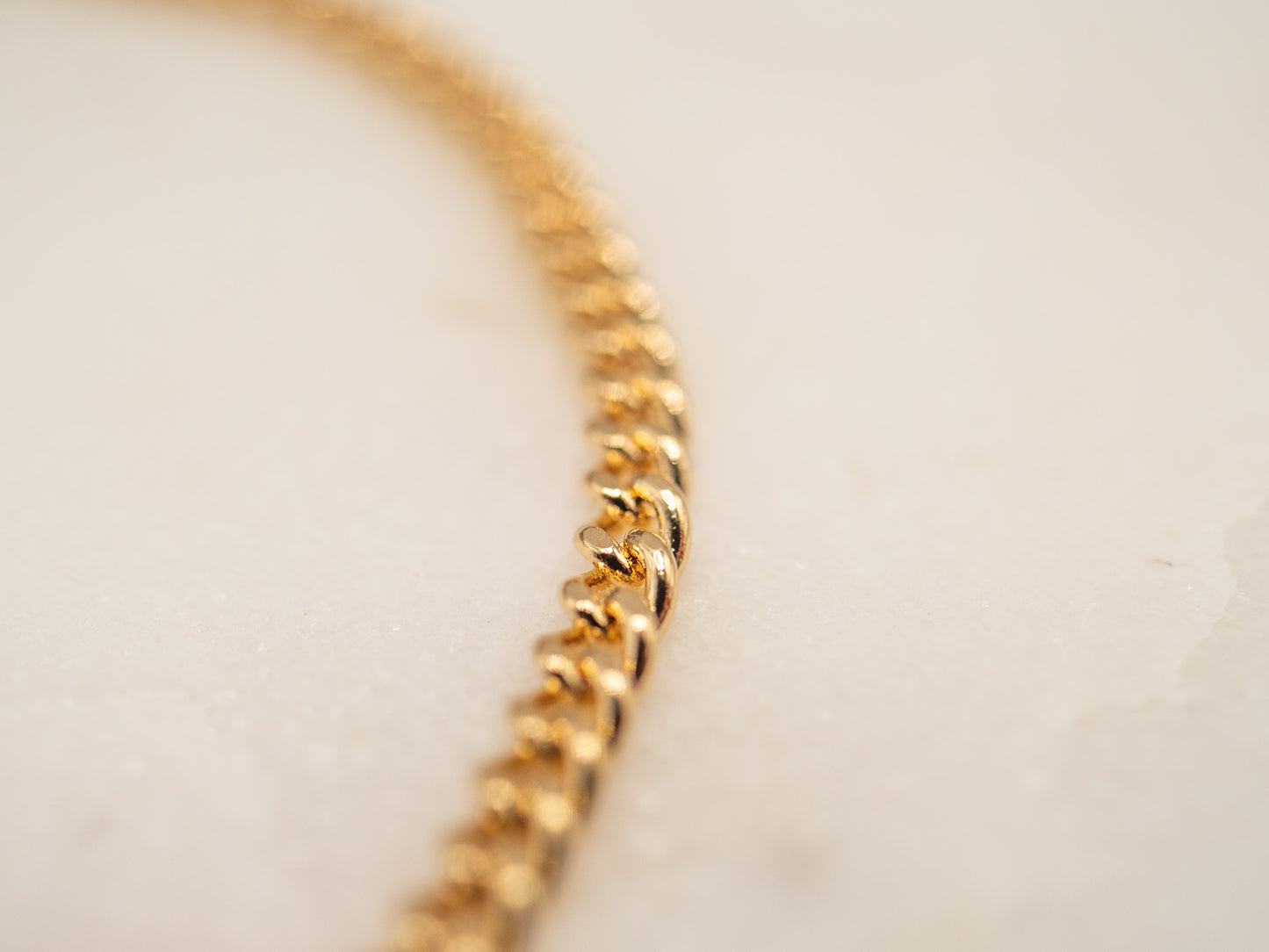 Bracelet Punkette