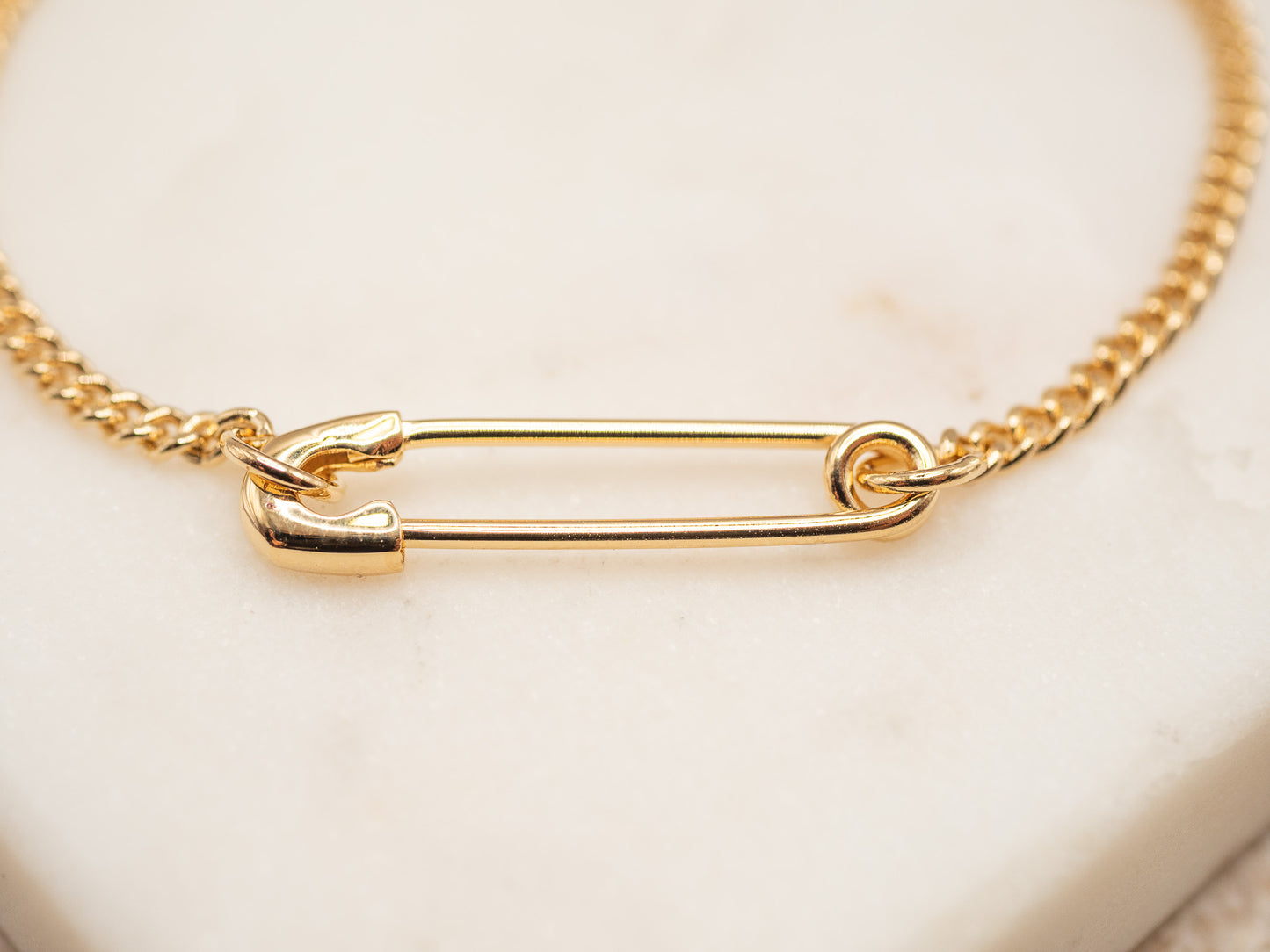 Bracelet Punkette