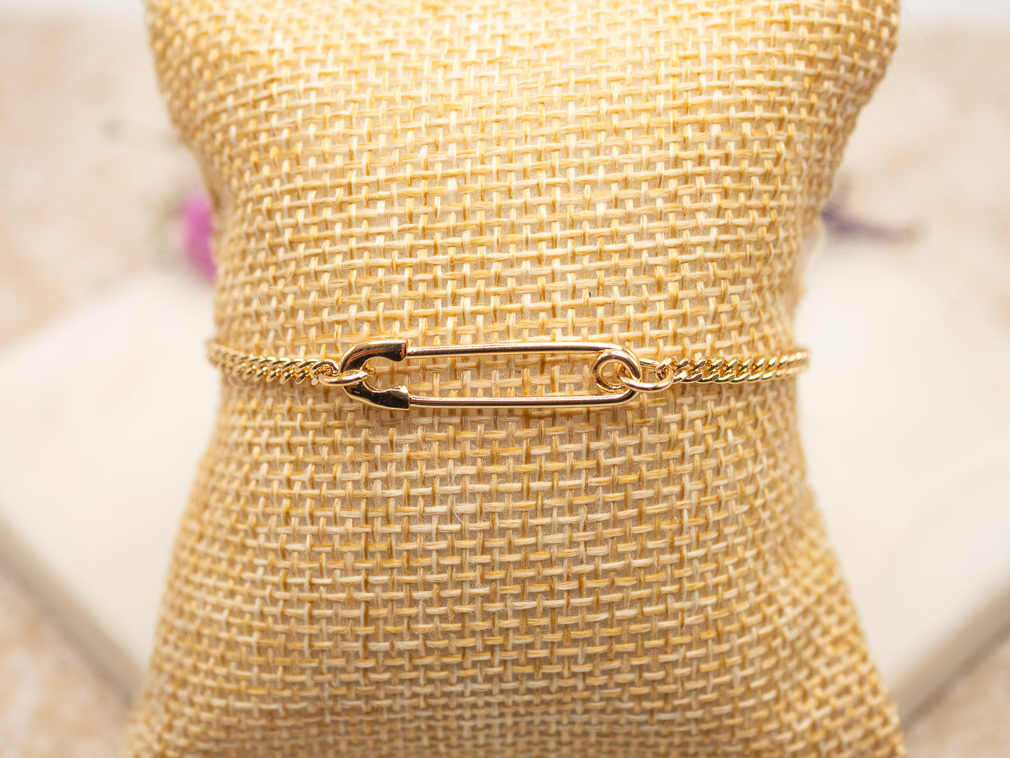 Bracelet Punkette