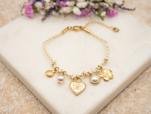 Bracelet Seraphine