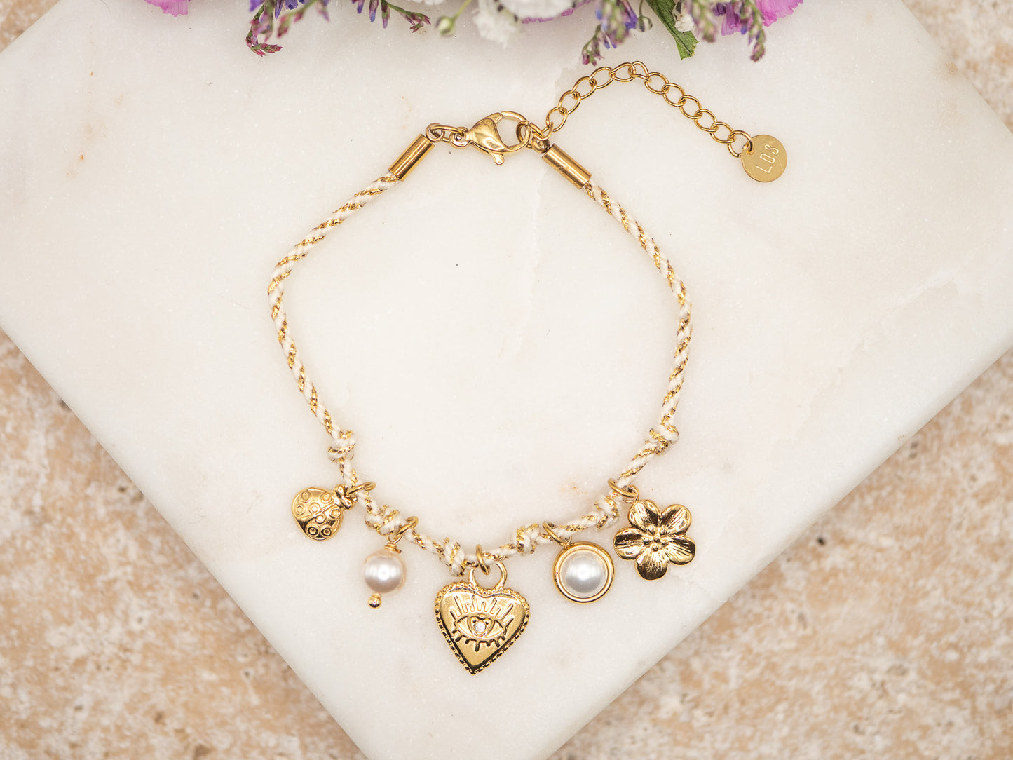 Bracelet Seraphine
