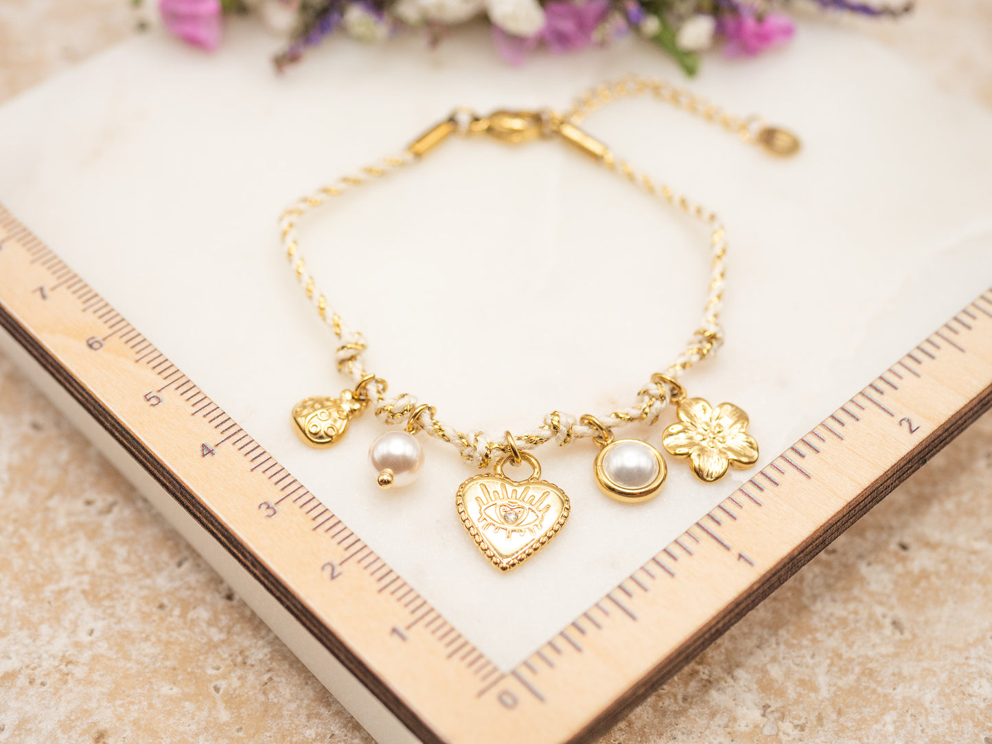 Bracelet Seraphine