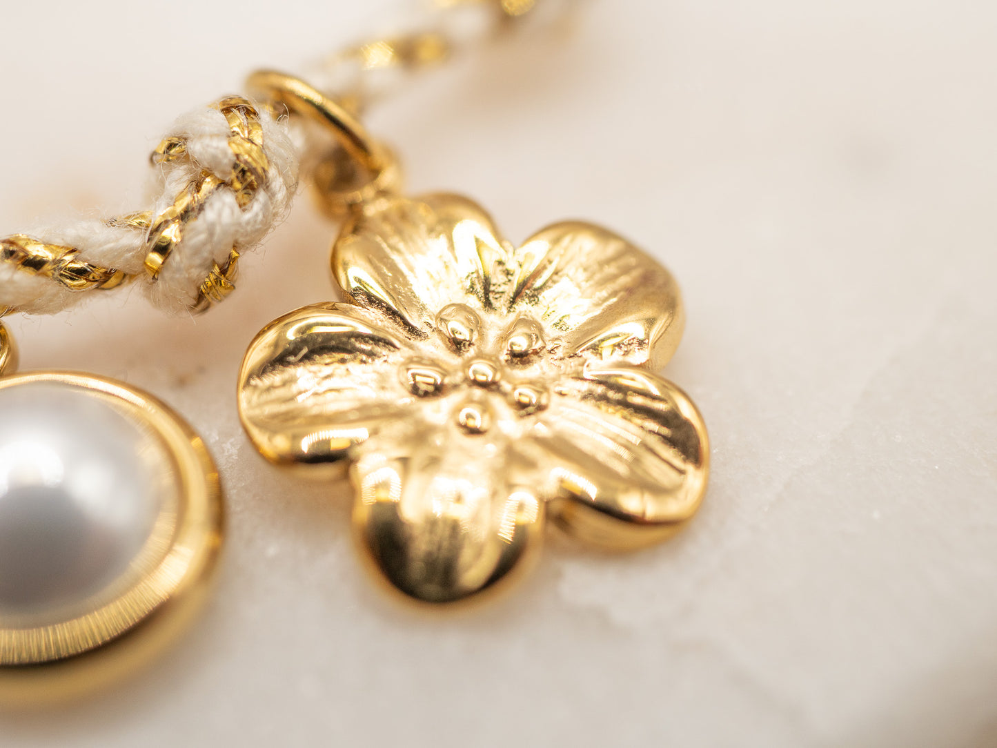Bracelet Seraphine