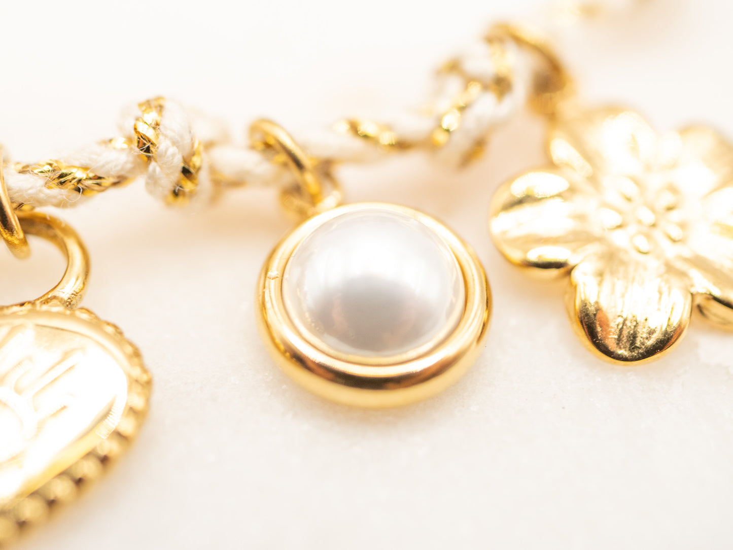 Bracelet Seraphine