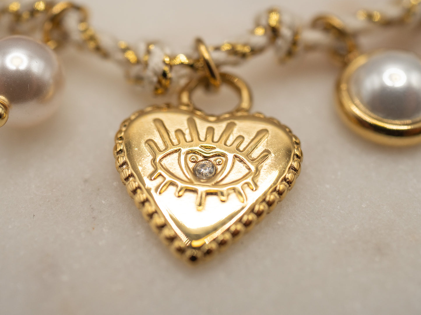 Bracelet Seraphine