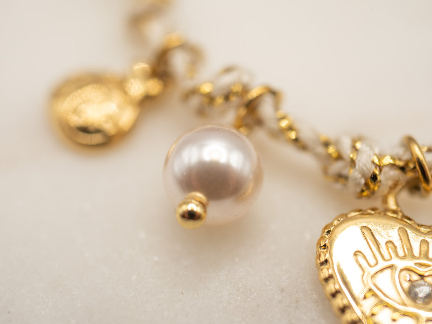 Bracelet Seraphine