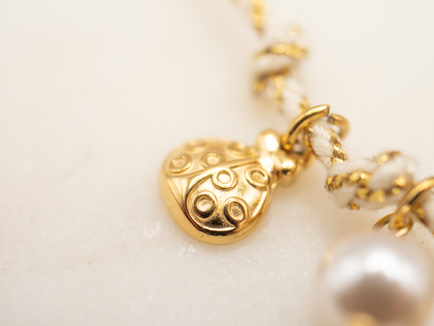 Bracelet Seraphine