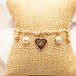 Bracelet Seraphine