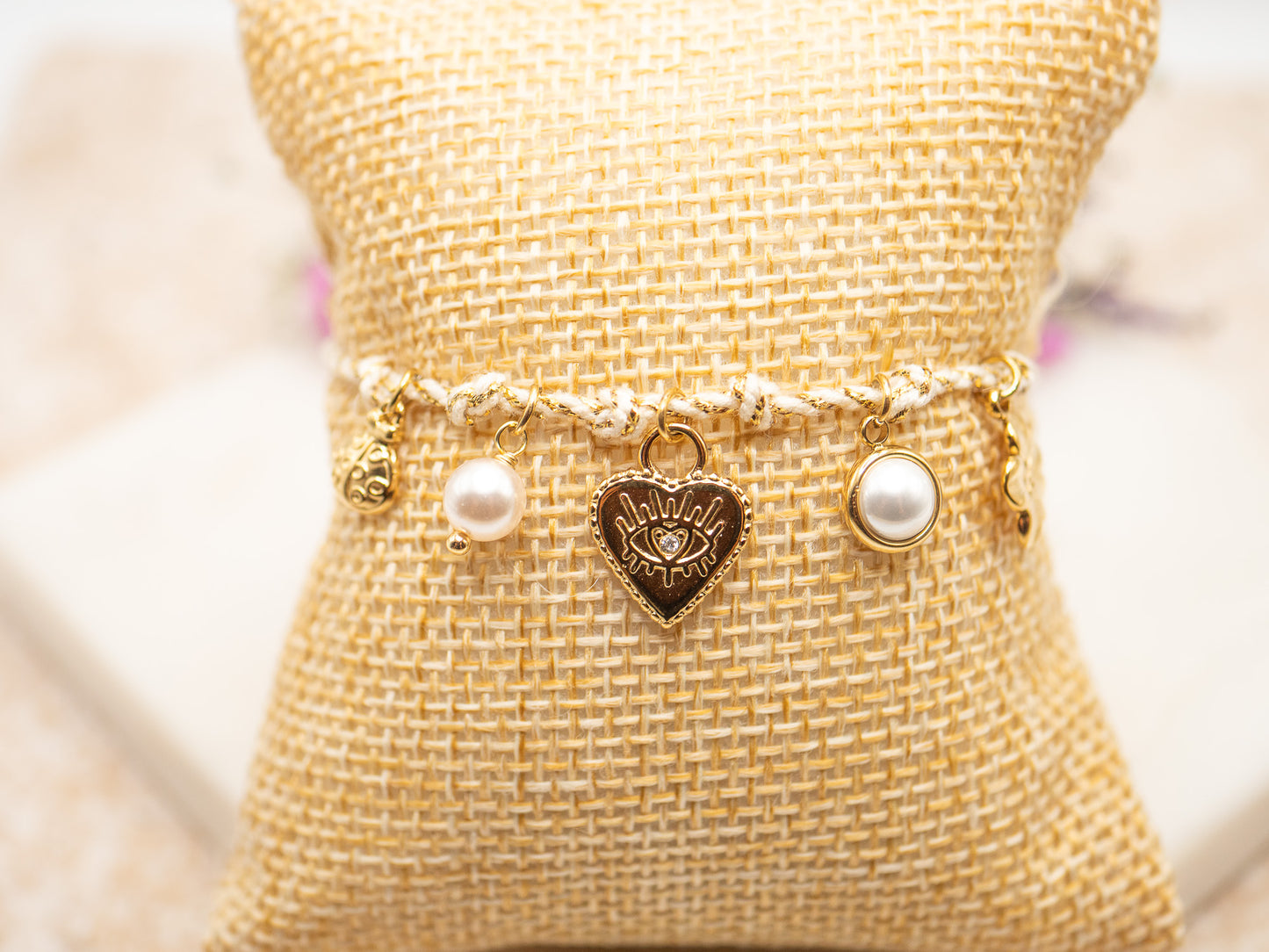 Bracelet Seraphine