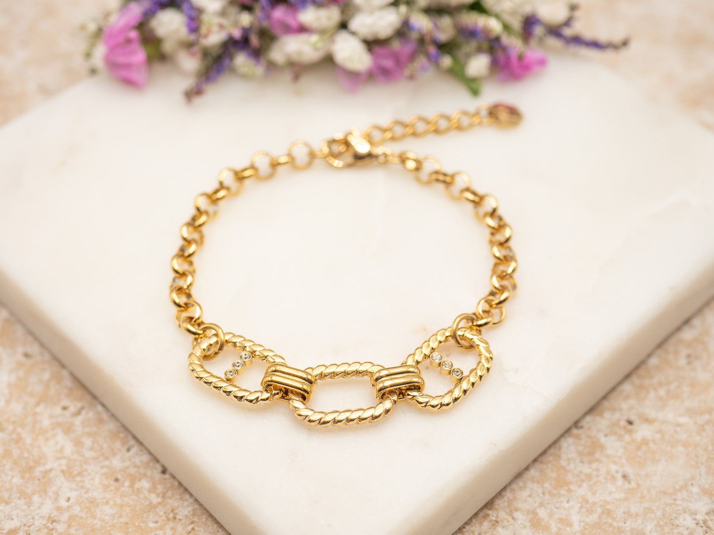 Bracelet Deneuve