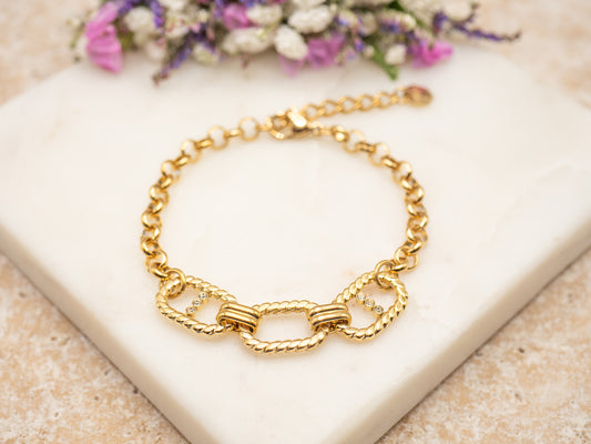 Bracelet Deneuve